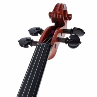 Скрипка Edgar Russ Linea Mauro Macchi Violin Gua. Edgar Russ Linea Mauro Macchi Violin Gua.