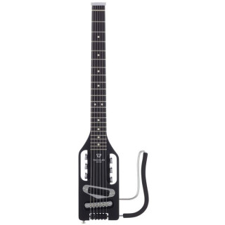 Электрогитара Traveler Guitar Electric Ultra Light Black Traveler Guitar Electric Ultra Light Black