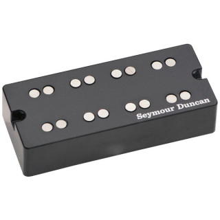 Звукосниматель для бас-гитары Seymour Duncan SSB-4NYC-B NYC Bass Bridge Seymour Duncan SSB-4NYC-B NYC Bass Bridge