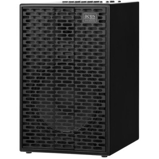  Комбоусилитель Acus OneForstrings 10 Ferdi BL