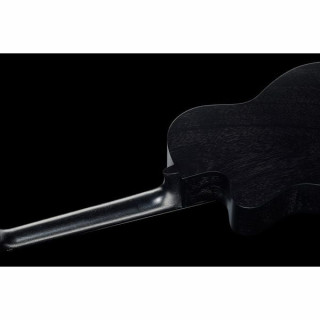 Harley Benton CG-400CE Thinline BK Harley Benton CG-400CE Thinline BK