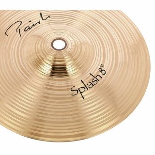 Сплэш тарелка Paiste 08" Signature Splash Paiste 08" Signature Splash