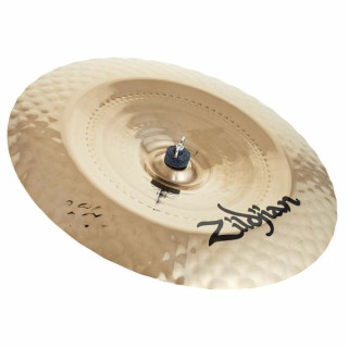 Zildjian 19" A-Серия Ultra Hammer Китай Zildjian 19" A-Serie Ultra Hammer China