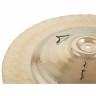 Zildjian 19" A-Серия Ultra Hammer Китай Zildjian 19" A-Serie Ultra Hammer China