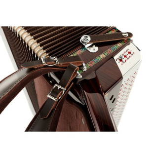 Thomann Alpin IV 96 MH Thomann Alpin IV 96 MH