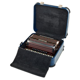 Thomann Alpin IV 96 MH Thomann Alpin IV 96 MH