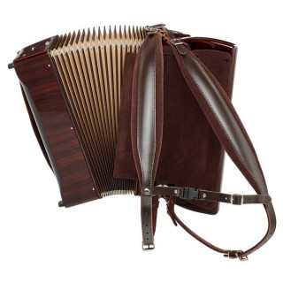 Thomann Alpin IV 96 MH Thomann Alpin IV 96 MH