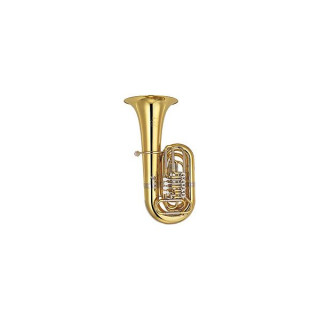 Yamaha YBB-841 E Bb-Туба Yamaha YBB-841 E Bb-Tuba