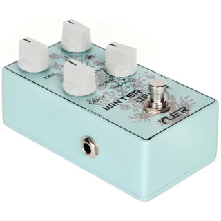 Yuer XS-06 Зимняя задержка Yuer XS-06 Winter Delay