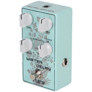 Yuer XS-06 Зимняя задержка Yuer XS-06 Winter Delay