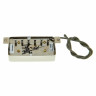 Звукосниматель Seymour Duncan APH-2n Slash Alnico II Nickel Seymour Duncan APH-2n Slash Alnico II Nickel