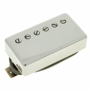 Звукосниматель Seymour Duncan APH-2n Slash Alnico II Nickel Seymour Duncan APH-2n Slash Alnico II Nickel