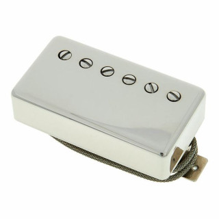 Звукосниматель Seymour Duncan APH-2n Slash Alnico II Nickel Seymour Duncan APH-2n Slash Alnico II Nickel