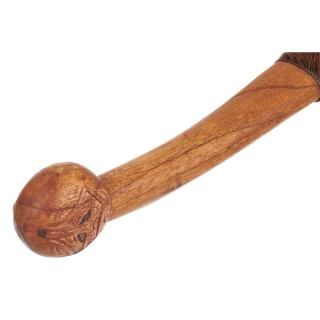 Загонщик земли Шаман-викинг-Wolf Terre Beater Shaman Viking Wolf