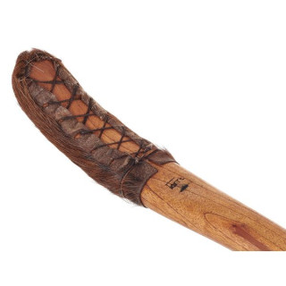 Загонщик земли Шаман-викинг-Wolf Terre Beater Shaman Viking Wolf