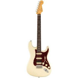 Крыло AM Pro II Strat HSS OWT Fender AM Pro II Strat HSS OWT