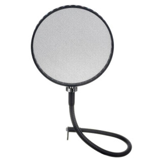 Поп-фильтр Pauly P120 T-35 + C 3/8" Bk Pauly P120 T-35 + C 3/8" Bk