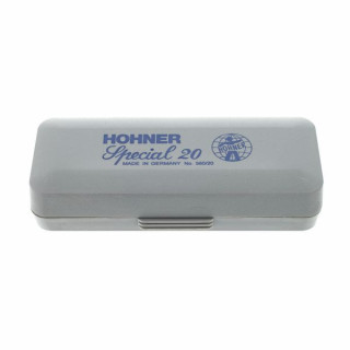 Hohner Special 20 Страна E Hohner Special 20 Country E