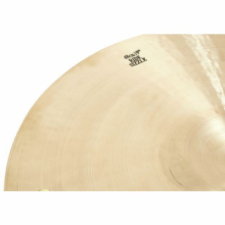 Istanbul Mehmet 19" Поездка на шипящем коне легенды Мехмета Istanbul Mehmet 19" Mehmet Legend Sizzle Ride