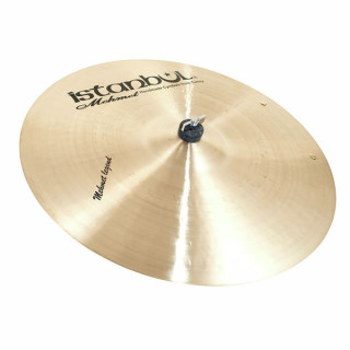 Istanbul Mehmet 19" Поездка на шипящем коне легенды Мехмета Istanbul Mehmet 19" Mehmet Legend Sizzle Ride