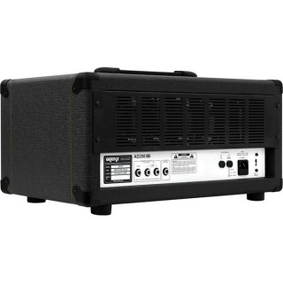 Оранжевый AD200 BLK Orange AD200 BLK