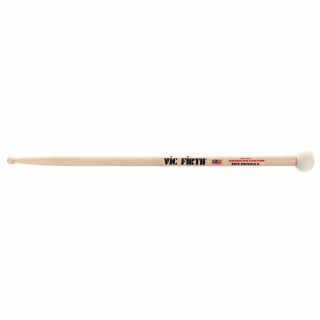 Vic Firth SD12 Swizzle G из клена- Vic Firth SD12 Swizzle G Maple -Wood-