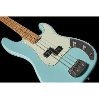 Винсент Бас гитары Аккурат 4 Селеста Vincent Bass Guitars Akkurat 4 Celeste