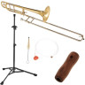 Тромбон с набором Bach TB-450B Bb/F - Trombone Set Bach TB-450B Bb/F - Trombone Set