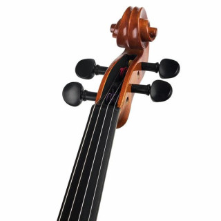 Альт с набором Karl Höfner Concertino Viola Set 15" Karl Höfner Concertino Viola Set 15"