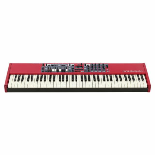 Clavia Nord Electro 6D 73 Набор №449559 Clavia Nord Electro 6D 73 Bundle №449559