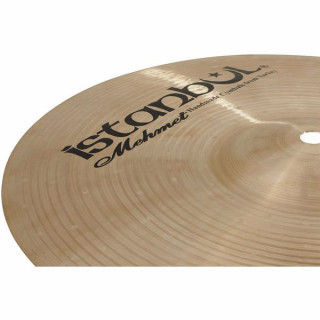 Стамбульский Мехмет 12" Традиционная серия Splash Istanbul Mehmet 12" Splash Traditional Series