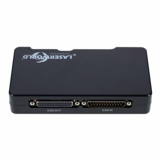 Программное обеспечение Laserworld ShowNet + Showeditor Laserworld ShowNET + Showeditor Software