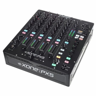 Allen & Heath Xone:PX5 Allen & Heath Xone:PX5