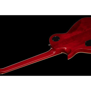 Harley Benton SC-Custom II Honey Burst Flame - Медовый взрыв пламени Набор №501304 Harley Benton SC-Custom II Honey Burst Flame Bundle №501304