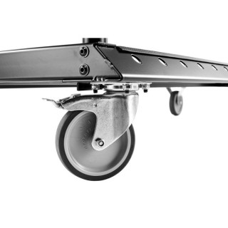 Универсал K&M 11934 для пюпитров K&M 11934 Wagon for music stands