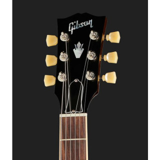 Винтажный взрыв Gibson ES-345 Gibson ES-345 Vintage Burst