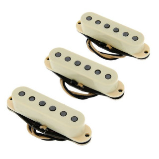 Mojotone 58 Q.Катушка с набором горячих мостиков AW Mojotone 58 Q.Coil w/ Hot Bridge Set AW