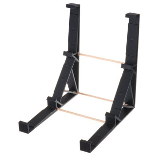 Подставка для прикрытия производит тройной шум Coverup Stand Make Noise Triple