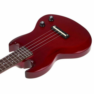 Харли Бентон DC-Гавайская гитара CH Harley Benton DC-Ukulele CH