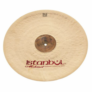 Крэш тарелка Istanbul Mehmet 18" X-Metal Power Crash Istanbul Mehmet 18" X-Metal Power Crash