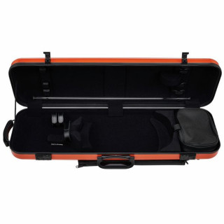 Футляр для скрипки Gewa Air 2.1 4/4 OR/SH Gewa Air 2.1 Violincase 4/4 OR/SH