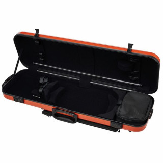 Футляр для скрипки Gewa Air 2.1 4/4 OR/SH Gewa Air 2.1 Violincase 4/4 OR/SH
