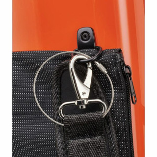 Футляр для скрипки Gewa Air 2.1 4/4 OR/SH Gewa Air 2.1 Violincase 4/4 OR/SH