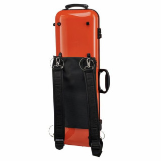 Футляр для скрипки Gewa Air 2.1 4/4 OR/SH Gewa Air 2.1 Violincase 4/4 OR/SH