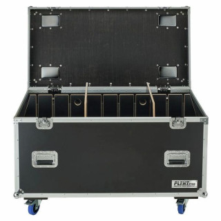 Дорожный чехол Flyht Pro Multiflex 120 Plus Flyht Pro Multiflex Roadcase 120 Plus
