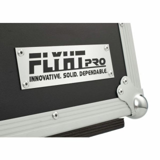 Дорожный чехол Flyht Pro Multiflex 120 Plus Flyht Pro Multiflex Roadcase 120 Plus