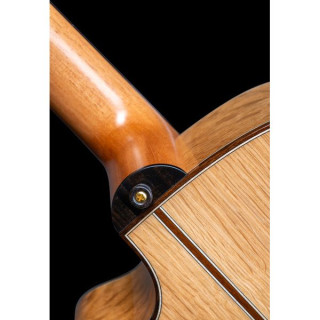 Лейквуд M-35 CP Deluxe Lakewood M-35 CP Deluxe