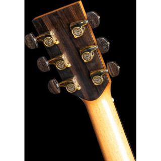 Лейквуд M-35 CP Deluxe Lakewood M-35 CP Deluxe