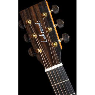 Лейквуд M-35 CP Deluxe Lakewood M-35 CP Deluxe
