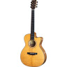 Лейквуд M-35 CP Deluxe Lakewood M-35 CP Deluxe